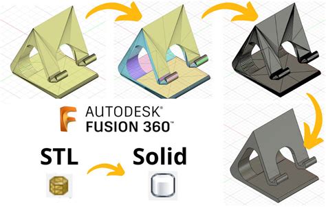 fusion 360 stl umwandeln.